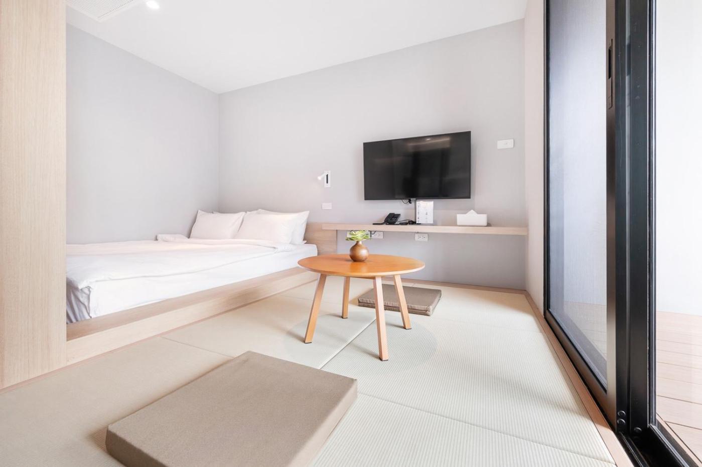 Livezen Bangkok Sukhumvit Hotel Luaran gambar