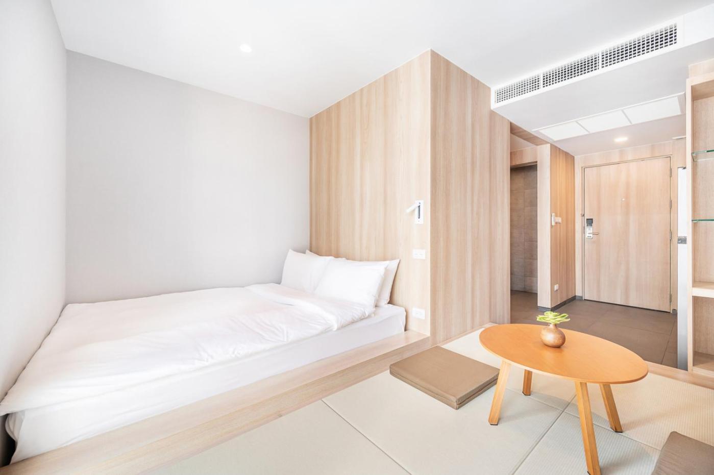 Livezen Bangkok Sukhumvit Hotel Luaran gambar
