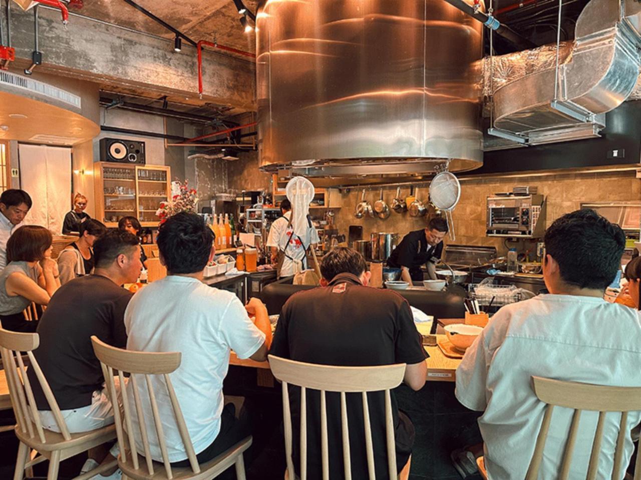 Livezen Bangkok Sukhumvit Hotel Luaran gambar